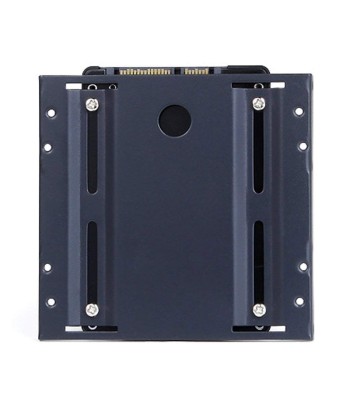Goobay 2.5" kuni 3.5" kõvaketta paigalduskomplekt - lihtne SSD/HDD konverteerimine!