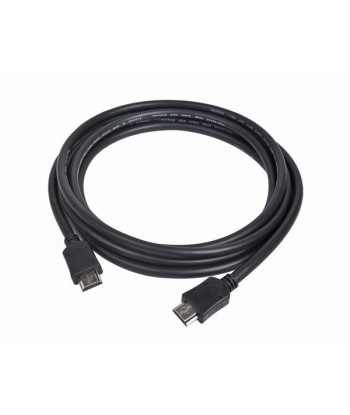 Cablexpert HDMI kaabel - High Speed, Male to Male, 10m, Bulk