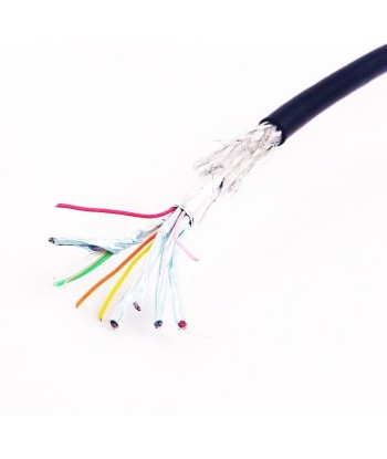 Cablexpert HDMI kaabel - High Speed, Male to Male, 10m, Bulk