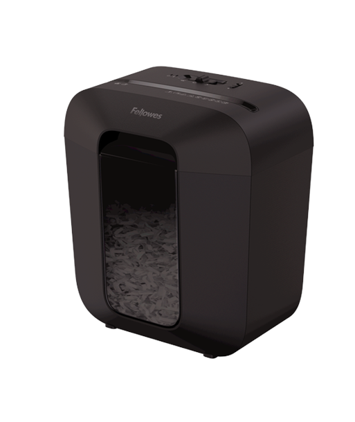 SHREDDER POWERSHRED LX25/4170501 FELLOWES
