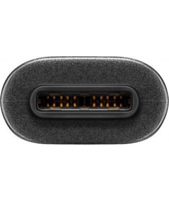 Goobay USB-C 3.1 Gen1 Cable, 3m, Black: Fast Data Transfer & Charging!