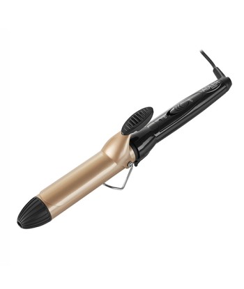 Adler Hair Curler AD 2112 Ceramic heating system, 55 W, Black