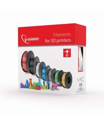 Flashforge PLA-PLUS Filament 1.75 mm diameter, 1kg/spool, Yellow