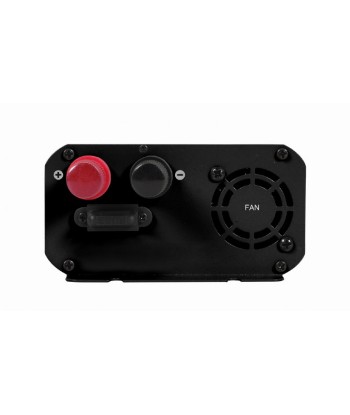 Gembird 12 V Car power inverter, 300 W EG-PWC300-01