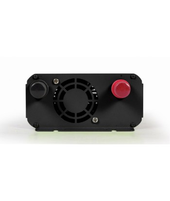 Gembird 12 V Car power inverter, 800 W EG-PWC800-01