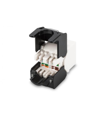 Digitus CAT 5e Keystone Jack DN-93502