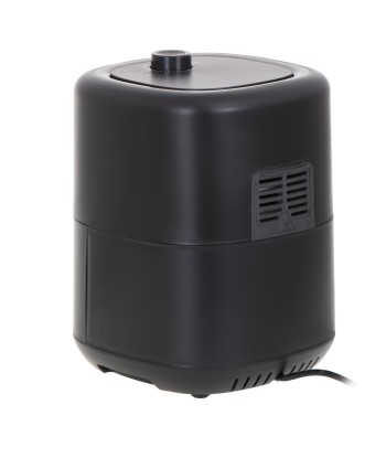 Kuumaõhufritüür Adler AD 6310 Power 2200 W, Capacity 3 L, High-volume hot-air circulation technology, Black