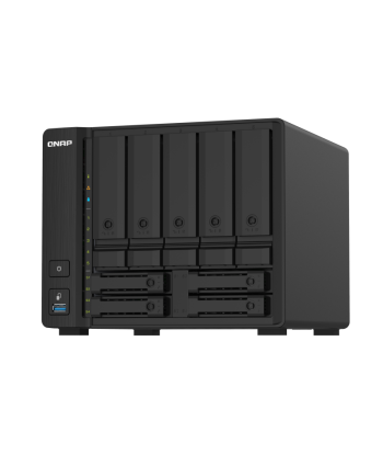 NAS STORAGE TOWER 9BAY 4GB/TS-932PX-4G QNAP