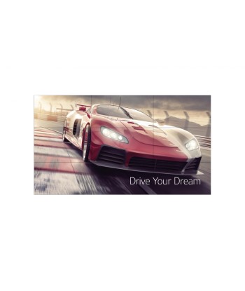 LG 55VM5E-A 55" Full HD Commercial Display