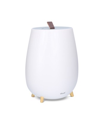 Увлажнитель воздуха Duux Gen2 Tag Ultrasonic, 12 W, Water tank capacity 2.5 L, Suitable for rooms up to 30 m², Ultrasonic