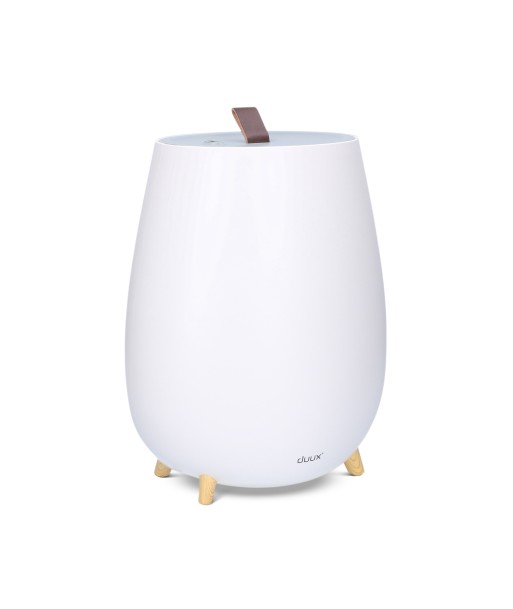 Duux Humidifier Gen2 Tag Ultrasonic, 12 W, Water tank capacity 2.5 L, Suitable for rooms up to 30 m², Ultrasonic