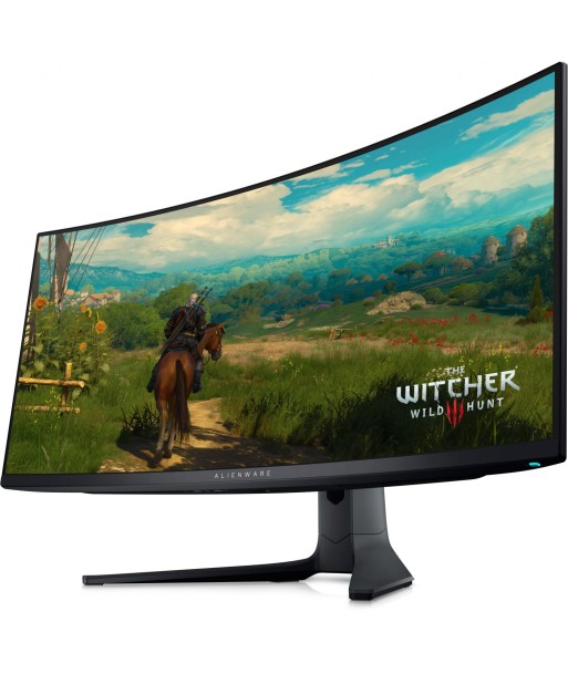 Dell Alienware AW3423DWF 34" QD-OLED Gaming Monitor Dell Alienware AW3423DWF 34" QD-OLED Gaming Monitor