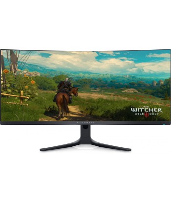 Dell Alienware AW3423DWF 34" QD-OLED Gaming Monitor