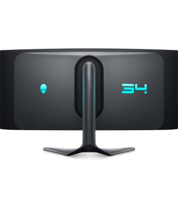 Dell Alienware AW3423DWF 34" QD-OLED Gaming Monitor