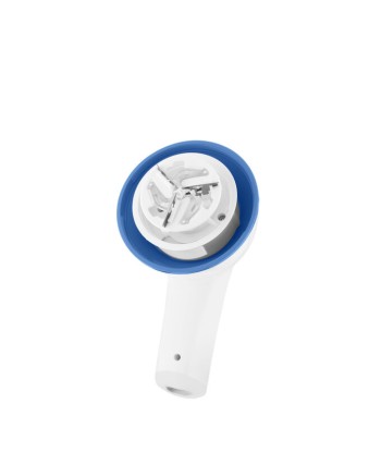 Средство для удаления ворса ETA ETA326090010 Linty II Blue/White, Rechargeable battery