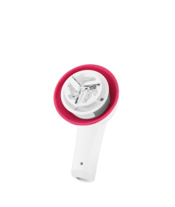 Ebeme eemaldaja ETA ETA326090000 Linty II Red/White, Rechargeable battery