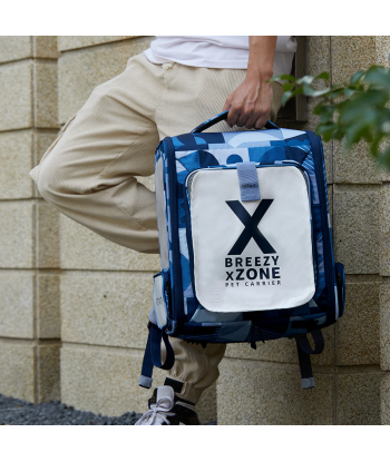 PETKIT Pet Carrier BP3 X ZONE - Blue