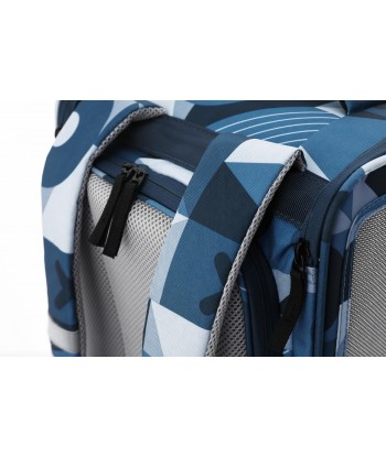 PETKIT Pet Carrier BP3 X ZONE - Blue