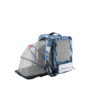 PETKIT Pet Carrier BP3 X ZONE - Blue