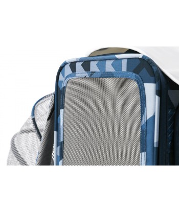 PETKIT Pet Carrier BP3 X ZONE - Blue