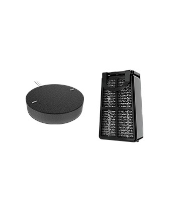 Bissell MultiReach Active Pestavad Tolmuimeja Filtrid (1 Eel, 1 Pärast)