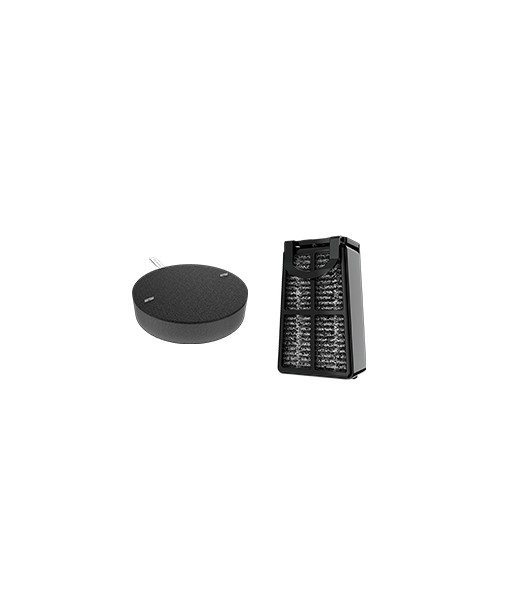 Bissell Multireach Active Washable Vacuum Filters, Stick Vacuum Accessories 1 x Pre-Motor Filter, 1 x Post-Motor Filter pc(s)