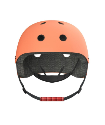 Segway Ninebot Commuter Helmet, Orange