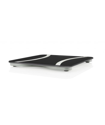 ETA Vital Body Personal scale ETA678090000 Body analyzer, Maximum weight (capacity) 180 kg, Accuracy 100 g, Body Mass Index