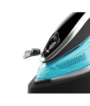 ETA Lara Handheld Steamer - 1200W, 0.15L, 50g/min - Black