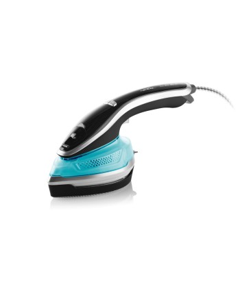 ETA Lara Handheld Steamer - 1200W, 0.15L, 50g/min - Black