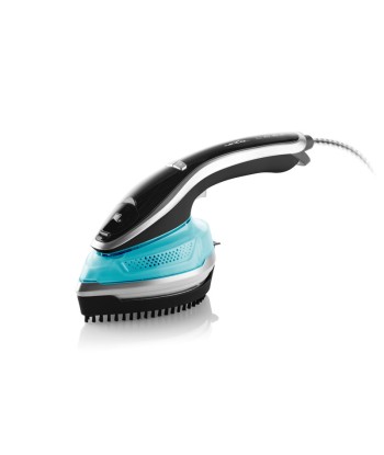 ETA Lara Handheld Steamer - 1200W, 0.15L, 50g/min - Black