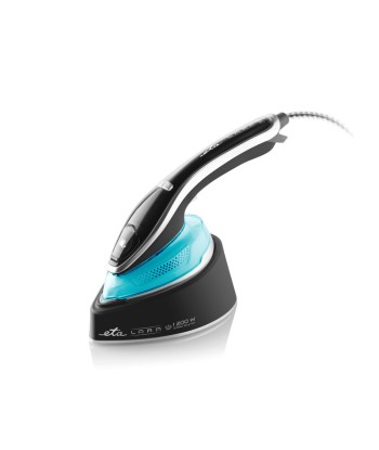 ETA Lara Handheld Steamer - 1200W, 0.15L, 50g/min - Black