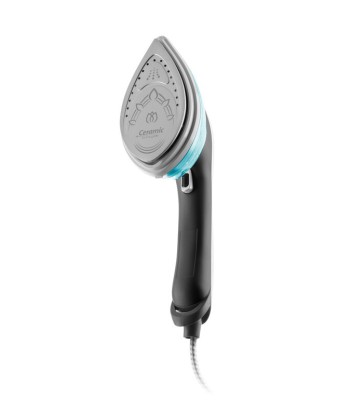 ETA Lara Handheld Steamer - 1200W, 0.15L, 50g/min - Black