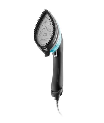 ETA Lara Handheld Steamer - 1200W, 0.15L, 50g/min - Black