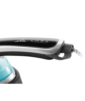 ETA Lara Handheld Steamer - 1200W, 0.15L, 50g/min - Black