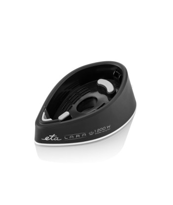 ETA Lara Handheld Steamer - 1200W, 0.15L, 50g/min - Black