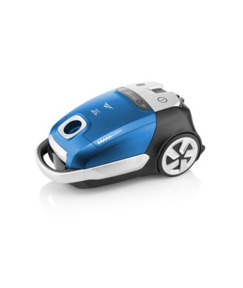 ETA Vacuum cleaner Adagio ETA251190000 Bagged, Power 800 W, Dust capacity 4.5 L, Blue