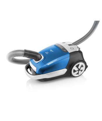 ETA Adagio ETA251190000 Bagged, Power 800 W, Dust capacity 4.5 L, Blue