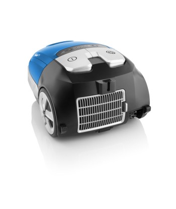 ETA Vacuum cleaner Adagio ETA251190000 Bagged, Power 800 W, Dust capacity 4.5 L, Blue