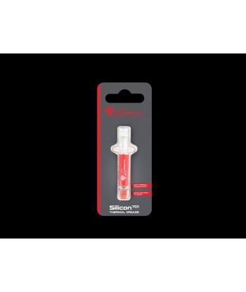 Genesis Silicon 701 Thermal Paste - High Performance, Grey