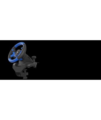 Игровой руль Genesis Seaborg 350