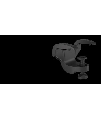 Игровой руль Genesis Seaborg 350