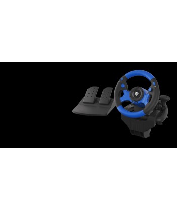 Игровой руль Genesis Seaborg 350