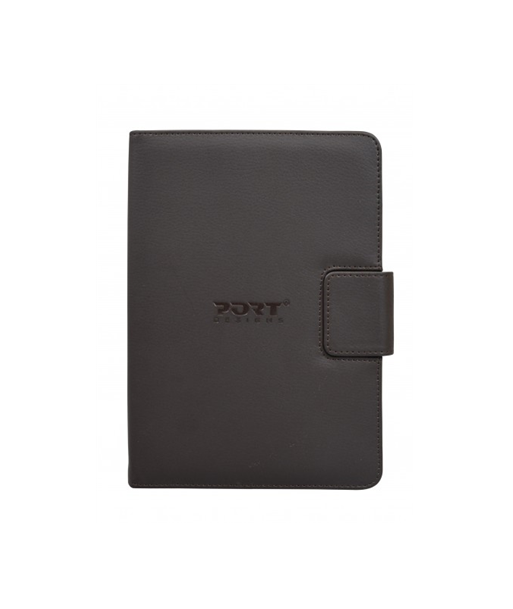 PORT DESIGNS Muskoka Universal 10" Folio - Черный PORT DESIGNS Muskoka Universal 10" Folio - Черный