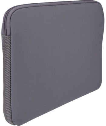 Case Logic LAPS-114 Fits up to size 14", Graphite, Sleeve