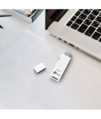 TP-LINK USB 2.0 Adapter TL-WN821N 2.4GHz, 802.11n, 300 Mbps, Internal antenna