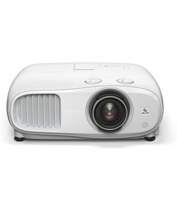 Epson EH-TW7100 4K PRO-UHD Projector: Immerse Yourself in Stunning Clarity!