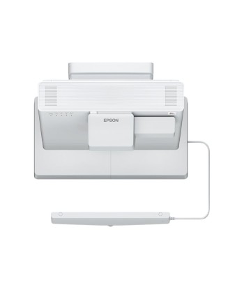 Epson Laser EB-1485Fi  Full HD (1920x1080), 5000 ANSI lumens, White, 60 month(s) or 12000 h