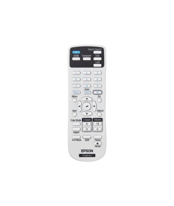 Epson Laser EB-1485Fi  Full HD (1920x1080), 5000 ANSI lumens, White, 60 month(s) or 12000 h