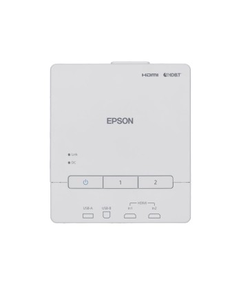 Epson Laser EB-1485Fi  Full HD (1920x1080), 5000 ANSI lumens, White, 60 month(s) or 12000 h